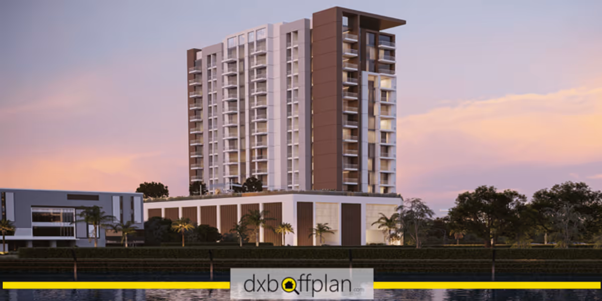 Albero Apartments