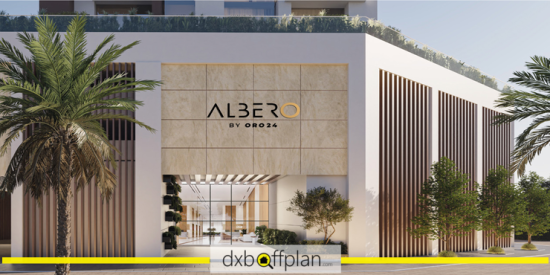 Albero by ORO24