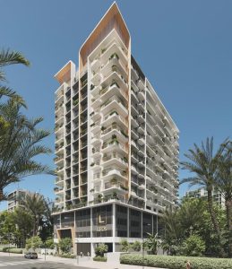 Weybridge Gardens at Dubailand by Leos