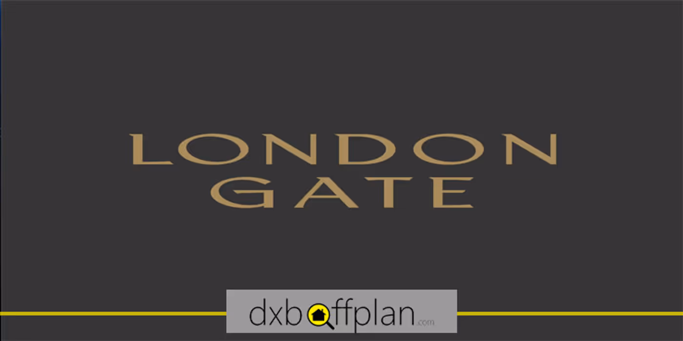 London Gate projects