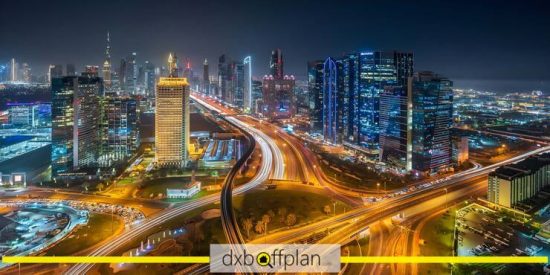 Address Residences at DIFC