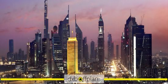 Address Residences at DIFC
