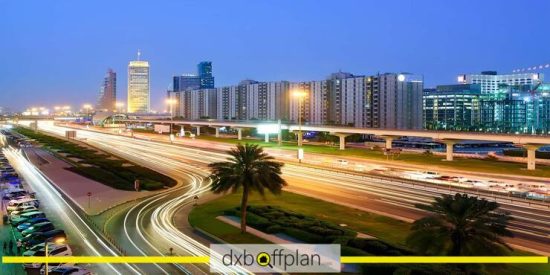 Address Residences at DIFC