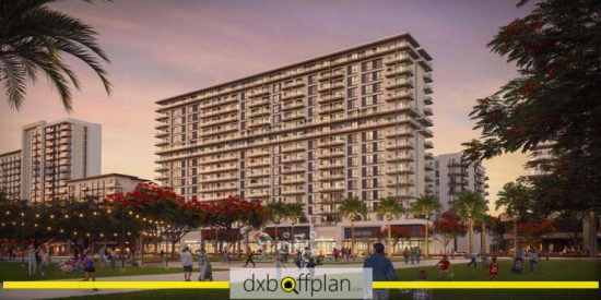 Ayala Apartments at Town Square
