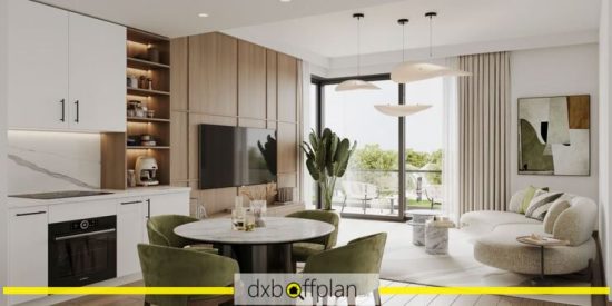 Ayala Apartments at Town Square