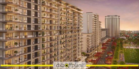 Ayala Apartments at Town Square