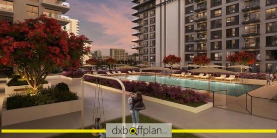 Ayala Apartments at Town Square