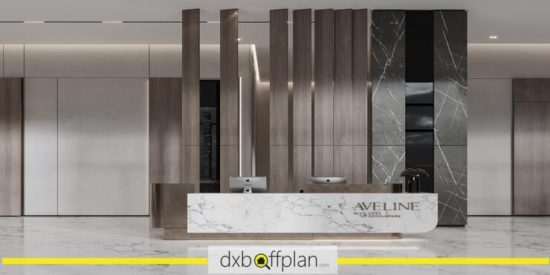 Aveline Residences Apartments by Citi Developers at JVC, Dubai