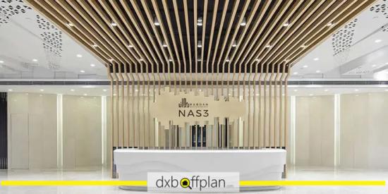 NAS 3 Apartments at Arjan