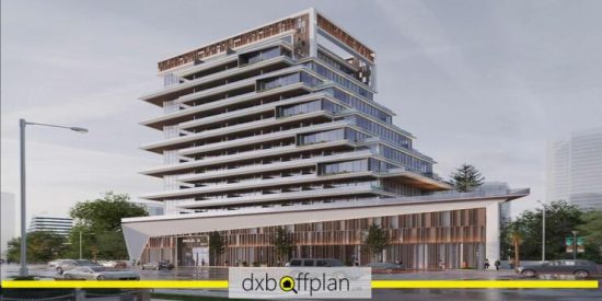 NAS 3 Apartments at Arjan