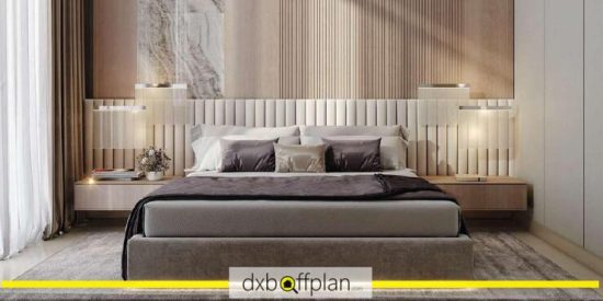 NAS 3 Apartments at Arjan
