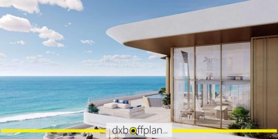 Nikki Beach Residences in Ras Al Khaimah