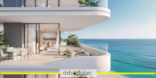 Nikki Beach Residences in Ras Al Khaimah