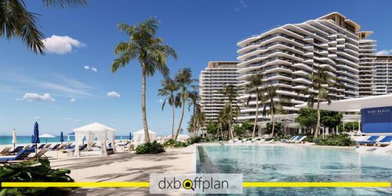 Nikki Beach Residences in Ras Al Khaimah