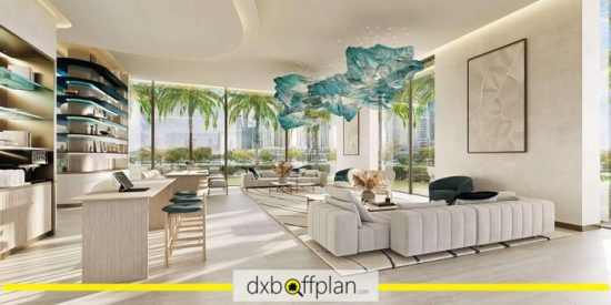 Nikki Beach Residences in Ras Al Khaimah