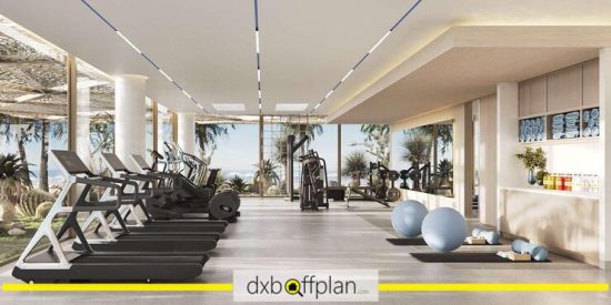 Nikki Beach Residences in Ras Al Khaimah