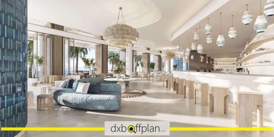 Nikki Beach Residences in Ras Al Khaimah