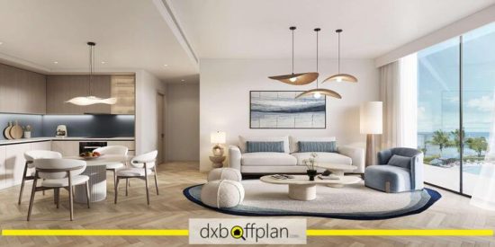 Nikki Beach Residences in Ras Al Khaimah
