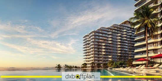 Rosso Bay Residences in Ras Al Khaimah