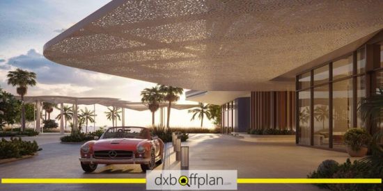 Rosso Bay Residences in Ras Al Khaimah