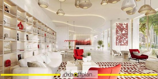 Rosso Bay Residences in Ras Al Khaimah