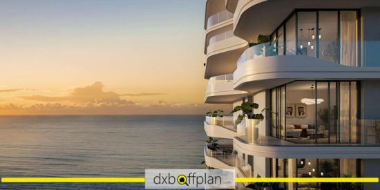 Rosso Bay Residences in Ras Al Khaimah