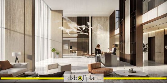 Serene Gardens 2 Apartments at Al Furjan