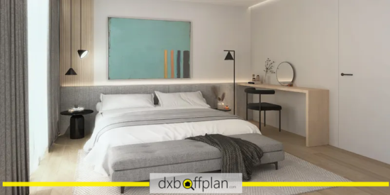 Taormina Village Townhouses at Dubailand