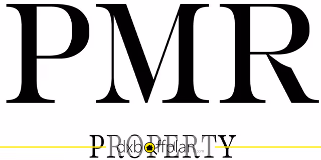PMR logo