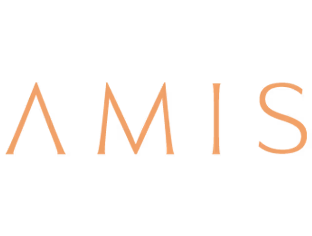 شركة أميس للتطوير العقاري logo