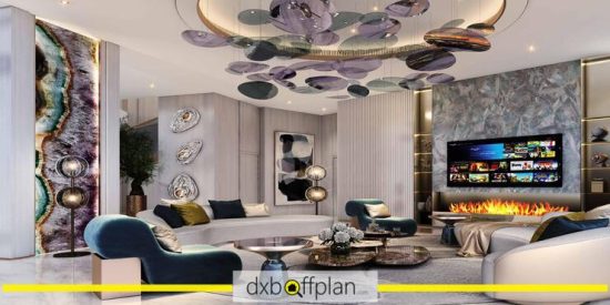 Altitude Apartments by Damac at Business Bay, Dubai
