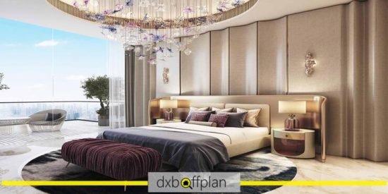 Altitude Apartments by Damac at Business Bay, Dubai