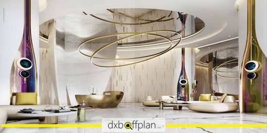 Altitude Apartments by Damac at Business Bay, Dubai