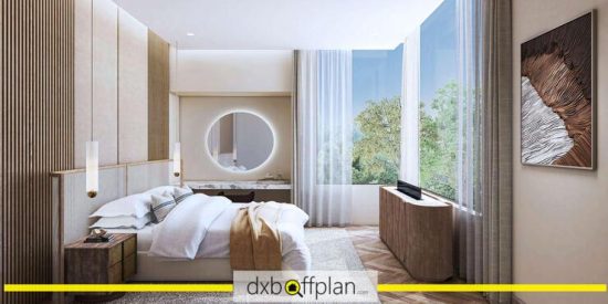 Amara Villas by Majid Al Futtaim at Tilal Al Ghaf, Dubai