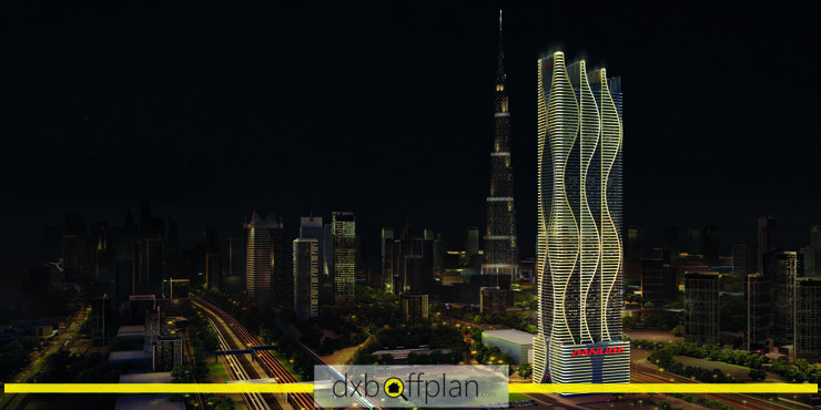 Bayz 101 Apartments