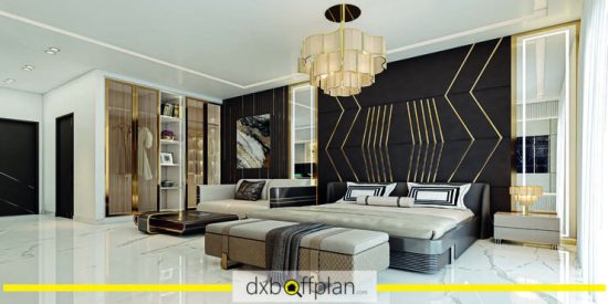 Bayz 101 Apartments at Business Bay