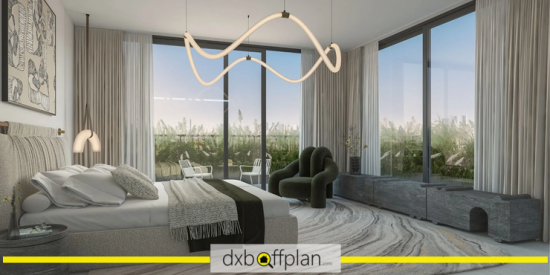 Cavendish Square Apartments at JVT