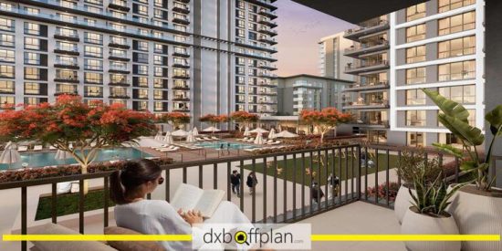 Grove Apartments at Town Square