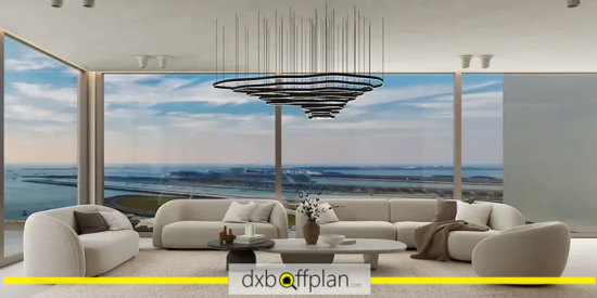 Habtoor Grand Residences at Dubai Marina