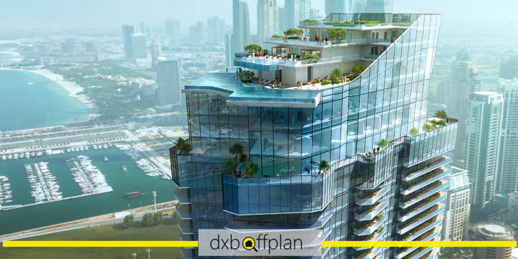 Habtoor Grand Residences