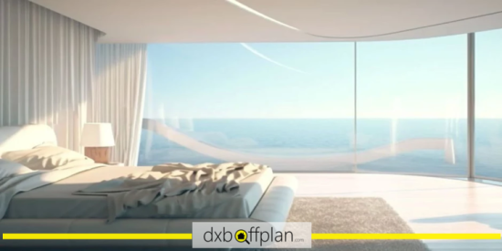 Habtoor Grand Residences at Dubai Marina