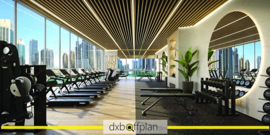 LIV Waterside at Dubai Marina – Apartments and Villas by LIV Developers