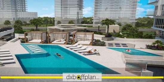 LIV Waterside at Dubai Marina – Apartments and Villas by LIV Developers