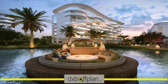 Lagoon Views Apartments at Damac Lagoons