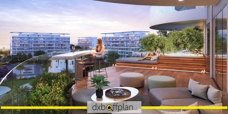 Lagoon Views Apartments