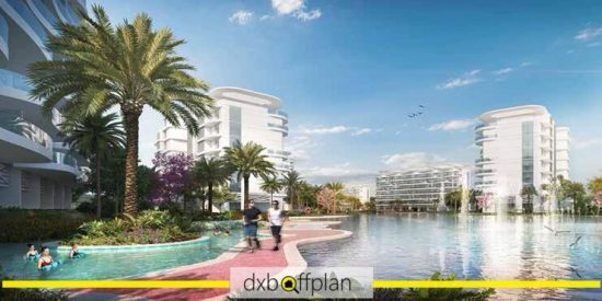 Lagoon Views Apartments at Damac Lagoons