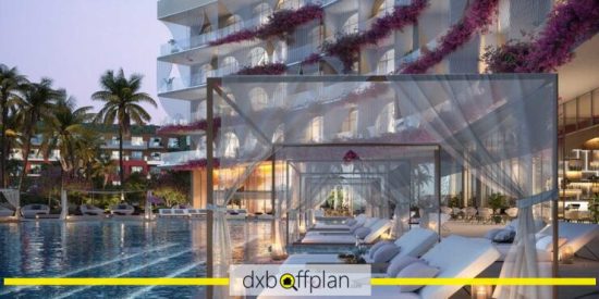 Marbella Resort Hotel at World Islands, Dubai