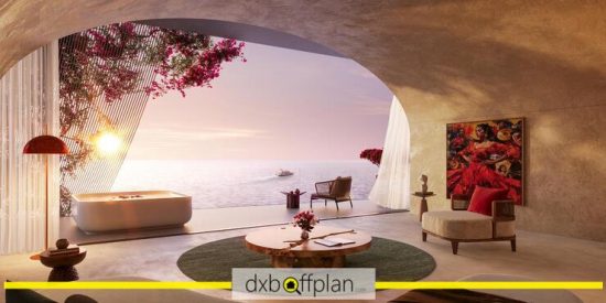 Marbella Resort Hotel at World Islands, Dubai