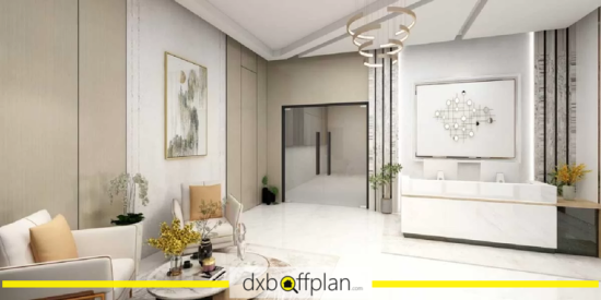 Park Boulevard Apartments by Meteora at JVC, Dubai