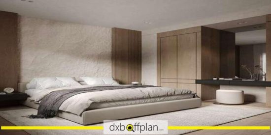 Park Boulevard Apartments by Meteora at JVC, Dubai